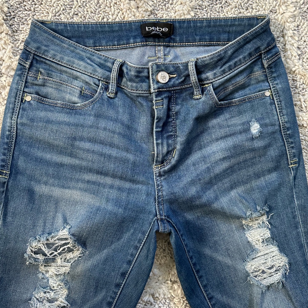 Bebe denim - Picture 11 of 13